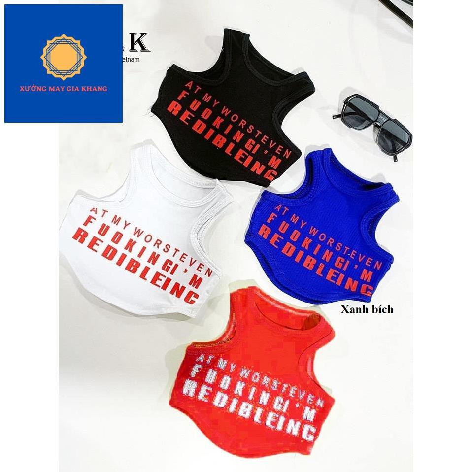 แฟชั่นเด็ก - เสื้อยืด 3 หลุม พิมพ์ลายตัวอักษร ร่างกาย สําหรับ สไตล์ สาว ๆ คล่องแคล่ว - ร้าน กิ๊ก (22