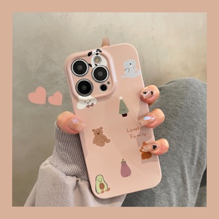 เคสโทรศัพท์มือถือ ลายการ์ตูนสัตว์ ขนาดเล็ก สําหรับ Huawei P20 P20PRO P30 P30PRO P40 P40PRO P50 P50PRO MATE20 MATE20PRO MATE30 MATE30PRO MATE40 MATE40PRO