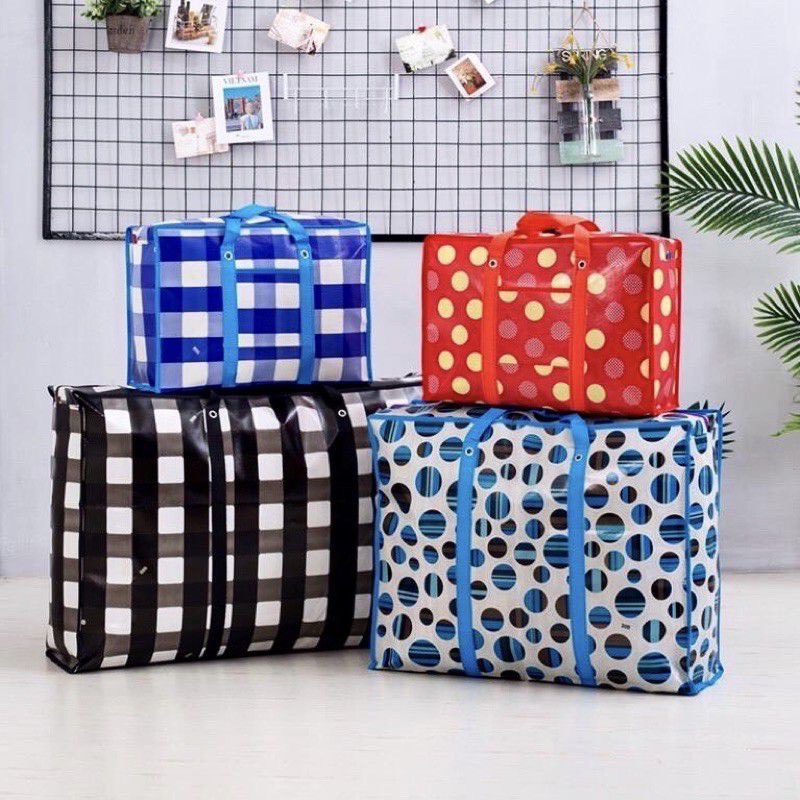 ถุงเทปสําหรับเก็บของของ BLANKETS และเทป PINEAPPLE สําหรับทุกขนาดราคาถูก