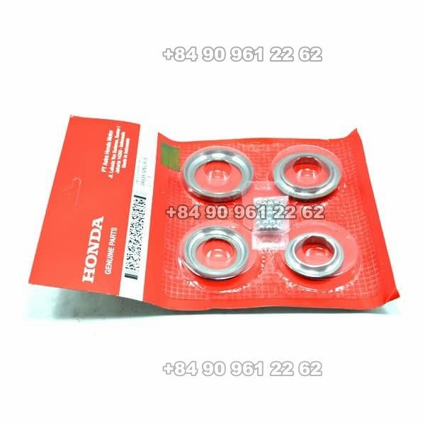 ชุดถ้วยโบราณ Honda Winer ของแท้