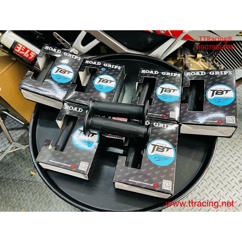 ถุงมือ TBT รุ่น BM 2023