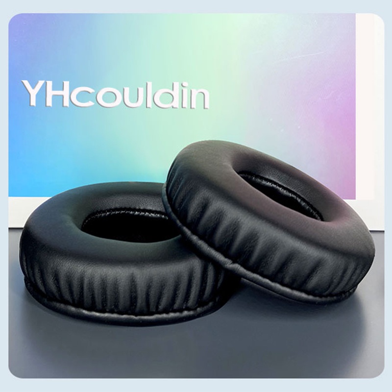 พร้อมสต็อกจัดส่งที่รวดเร็ว เหมาะสําหรับ Hifiman Hifiman HE6SE ที่ปิดหูกันหนาวหูฟังเคสฟองน้ําอะไหล่