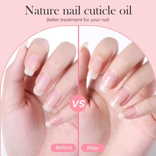【Local】BORN PRETTY Nail Softening Pen Cuticle Remover Nails Nutritional Care Tool Art Treatment Oil 5ml