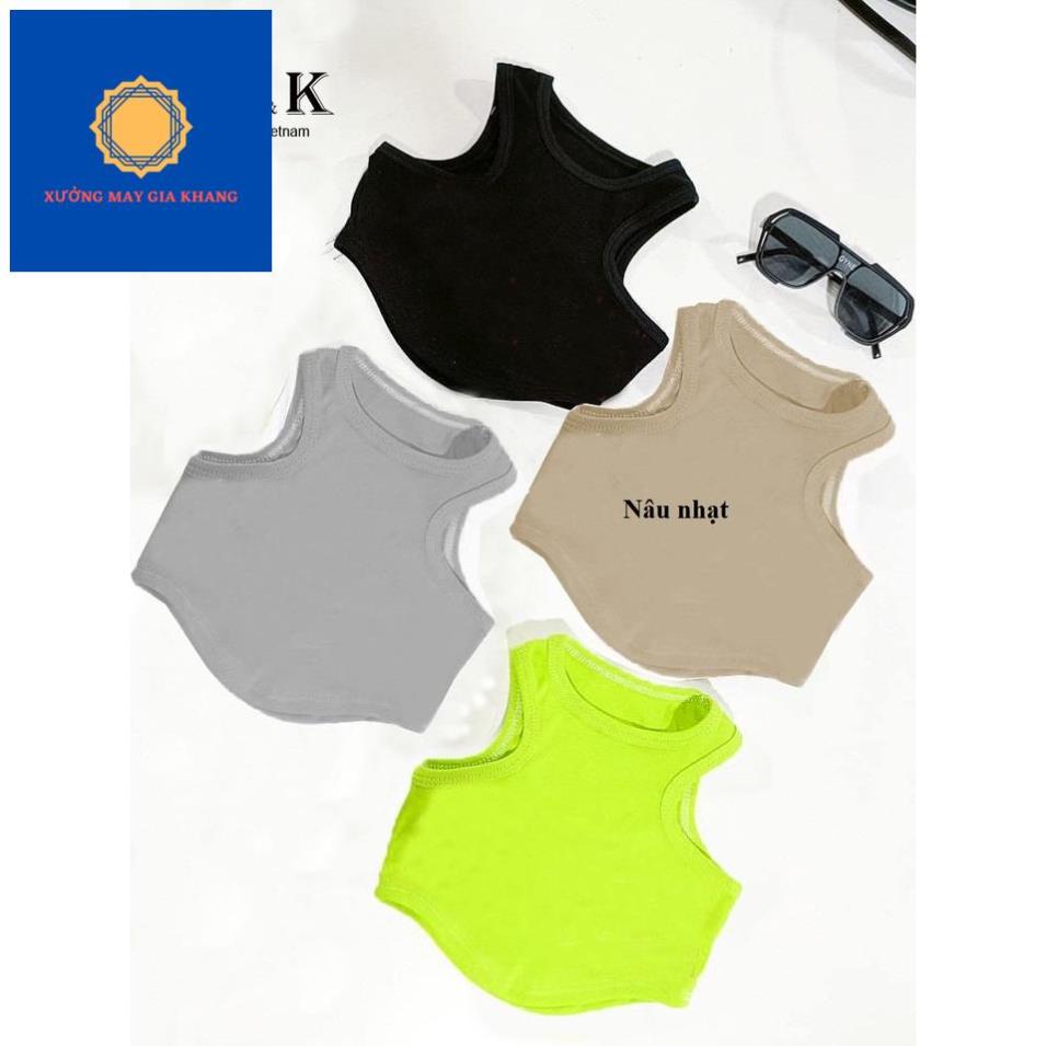 แฟชั่นเด็ก - เสื้อยืด 3 รู ธรรมดา สําหรับ สไตล์ สาว ๆ คล่องแคล่ว - ร้าน กิ๊ก (220612) (แบบที่ 1)