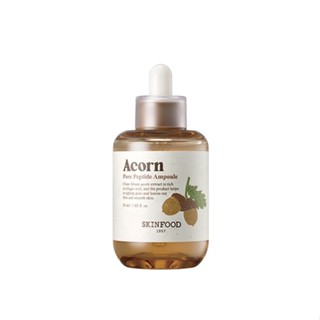 SKINFOOD Acorn Pore Peptide Ampoule 55ml