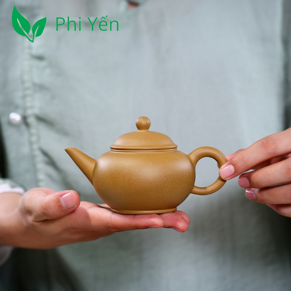 กาน้ําชา Tu Sa Doan Ne Thuy Binh 160ml
