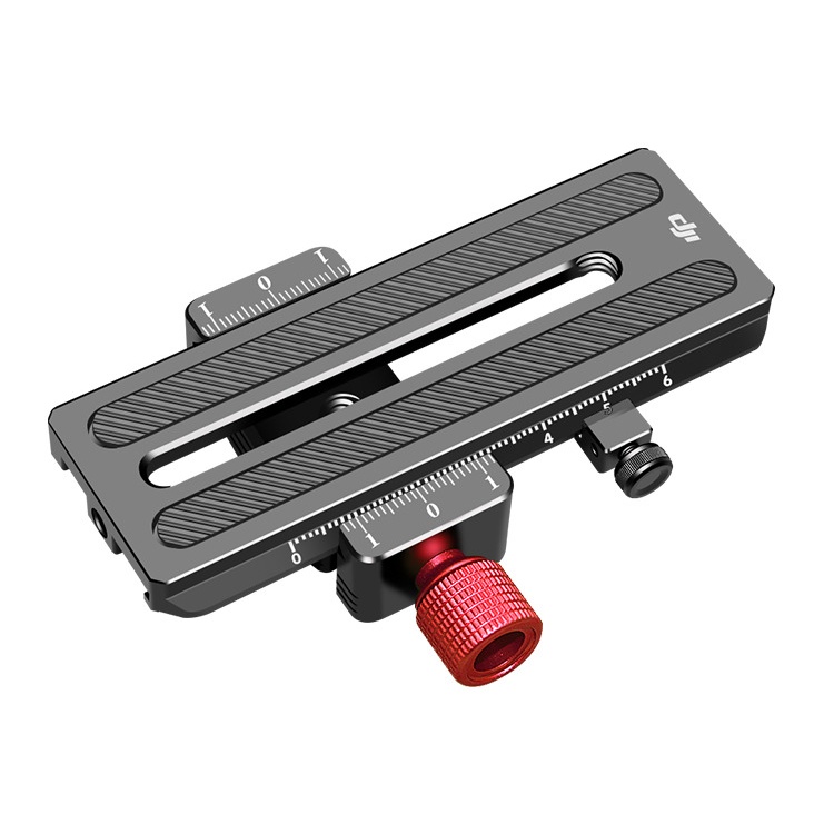 DJI Ronin RS S SC แคลมป์แผ่นกิมบอล แคลมป์ปลดเร็วสําหรับกิมบอล DJI Ronin S SC