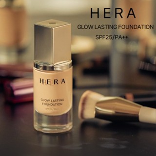 HERA Glow lasting foundation SPF25/PA++(35mL)