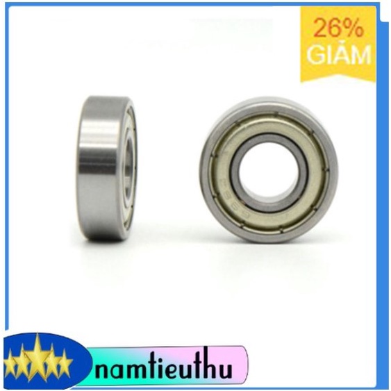 แบริ่งเหล็กแบริ่ง รหัส 693z ถึง 699z – ใช้สําหรับแฟนๆ รถจําลอง อุปกรณ์อิเล็กทรอนิกส์