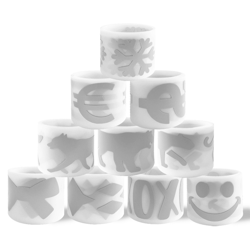 Thermo Transfer Silver เทปสะท้อนแสงสติกเกอร์สําหรับสัตว์เลี้ยงตุ๊กตาเสื้อผ้าสติกเกอร์ความร้อนกด Appliqued Parches Ropa Diy ฟิล์มไวนิล