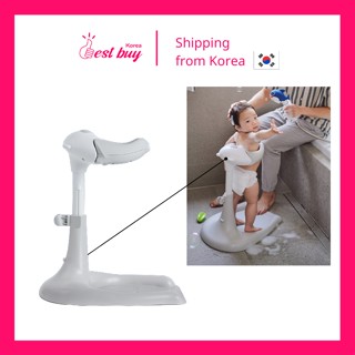 (พรีออเดอร์) Poled Version 2 Hug Bear Standing Baby Bidet Bathtub