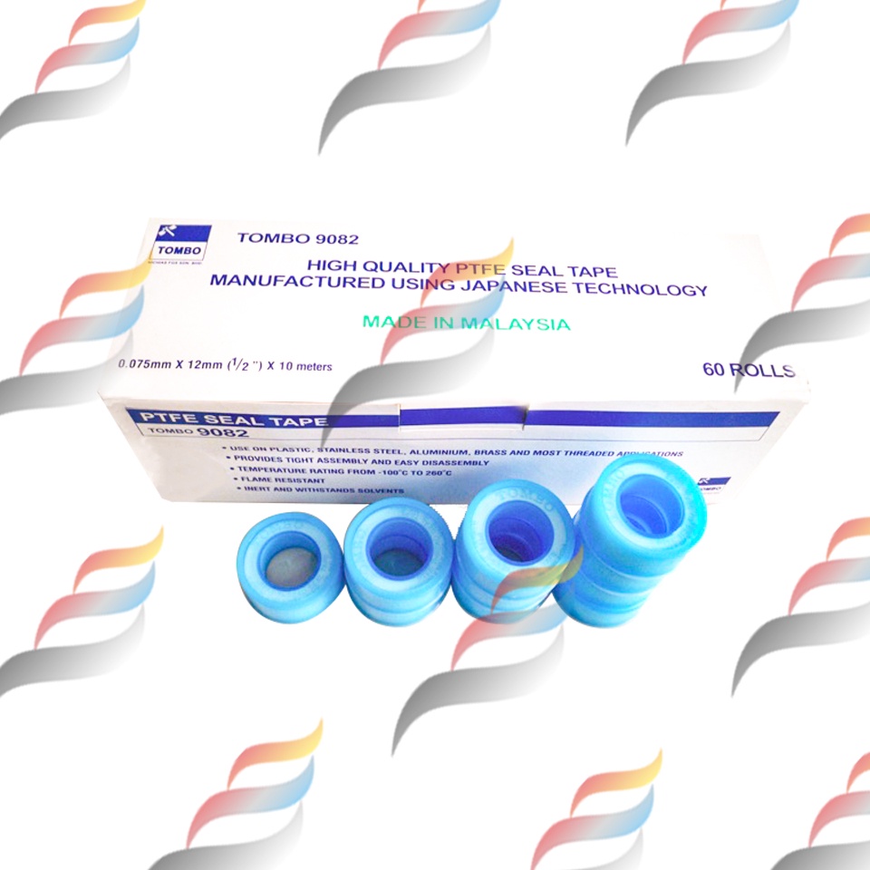 TOMBO NON RUBBER (กล่อง)