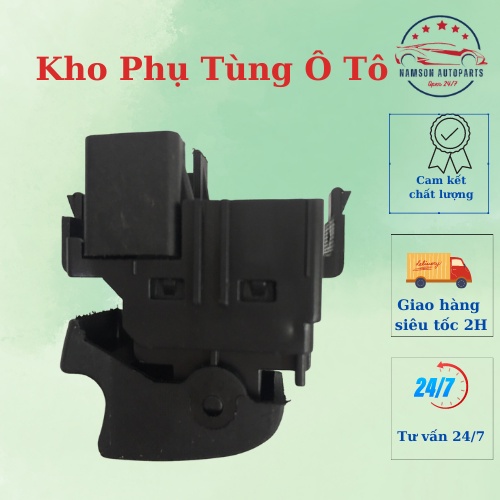 Innova Hilux Vigo Fortuner Single Up and Down Glass Switch รหัส 84810-0K010