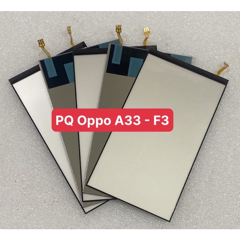 เปลี่ยนโทรศัพท์สะท้อนแสง 0pp0 A33-F3