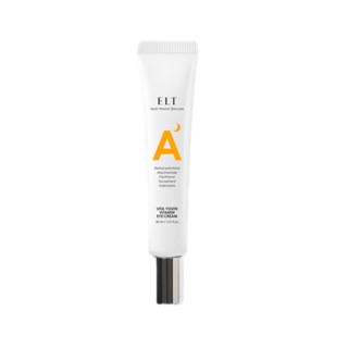 Elt Vita Youth Calendula Retinol อายครีมวิตามินบํารุงรอบดวงตา 30 มล. [Wrinkle Care]