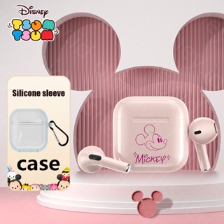 Disney FX-951B TWS หูฟังบลูทูธ Bluetooth 5.3 หูฟังบลูทูธไร้สาย HiFi หูฟังไร้สาย Earphone สําหรับ IOS Android 100%ORI