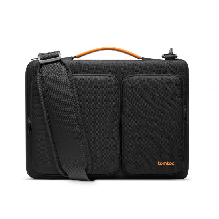 Tomtoc Versatile A42 สําหรับ 16 "Macbook Pro Bag ( หลังจาก 2019 ถึงตอนนี ้ ) - A42E2Y1