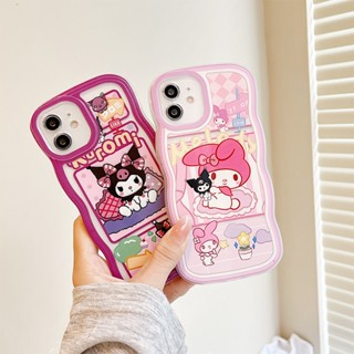 เคสโทรศัพท์มือถือ ลายสุนัข Cinnamoroll สําหรับ Samsung Galaxy A52 4G 5G A52s 5G A32 5G A32 4G A53 5G A33 5G A73 5G A13 4G 5G