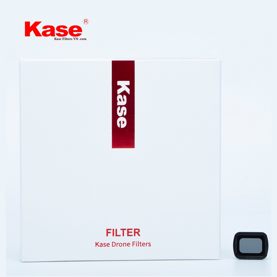 Filter Kase 🏠 ND สําหรับ Osmo Pocket Filter ( แม ่ เหล ็ ก - ของแท ้