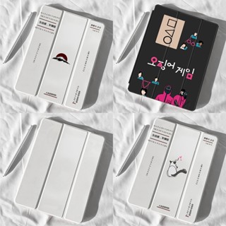 เคสโปร่งแสง แบบนิ่ม สําหรับ ipad 10th gen case 10.9 10.2 9th 8th 7th ipad 6th gen case 5th Pro 11 Mini 6 5 4 8.3 Air 5 Air 4 10.9 Air3 10.5 Air2 pro9.7