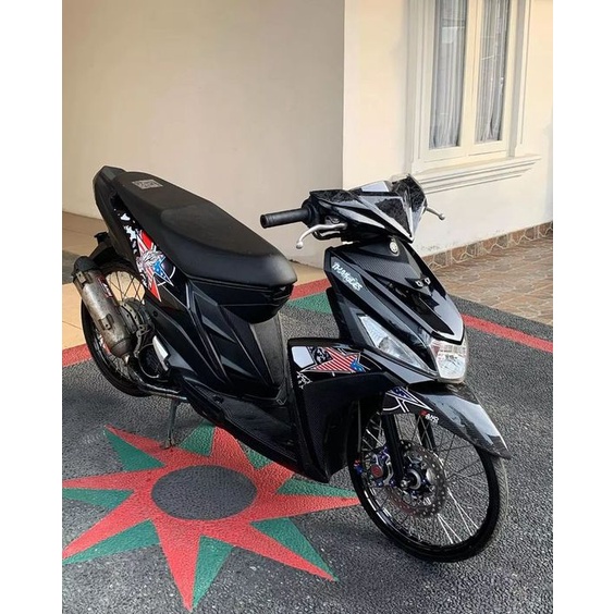 VARIO THAI PREMIUM 3-LAYER STAMP, SUPER DURABLE, SUPER STICKY