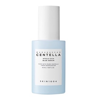 Skin1004 Madagascar Centella Hyalu-Cica เซรั่มสีฟ้า 1.69 fl.oz / 50 มล.