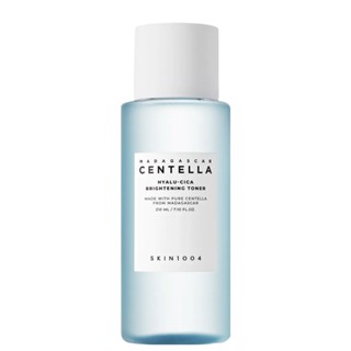 Skin1004 Madagascar Centella Hyalu-Cica Brightening Toner 7.00 fl.oz / 210ml