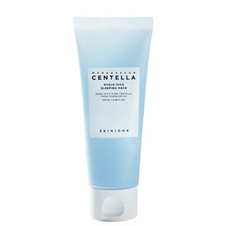 Skin1004 Madagascar Centella Hyalu-Cica ถุงนอน 3.38 fl.oz / 100 มล.