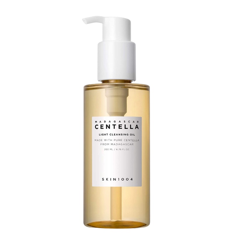 Skin1004 Madagascar Centella Light Cleansing Oil 6.67 fl.oz / 200ml