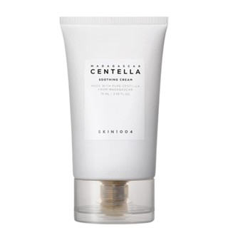 Skin1004 Madagascar Centella Soothing ครีมบํารุงผิวหน้า 2.54 fl.oz / 75 มล.