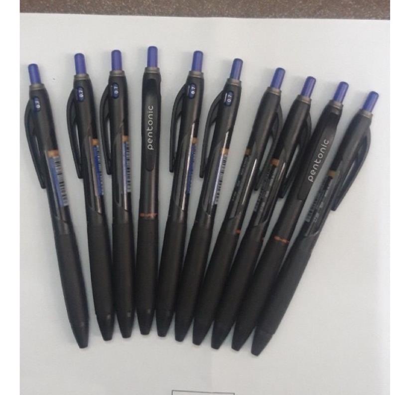 Pentonic BR-T ปากกาลูกลื่นลายเซ็น 0.5 มม. ปลายปากกา - ปากกาอินเดีย