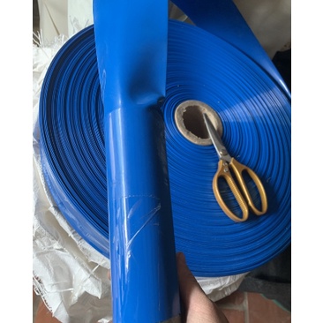 ท่อน้ํา PE 76mm ยาว 20m,30m,40m,50m,100m