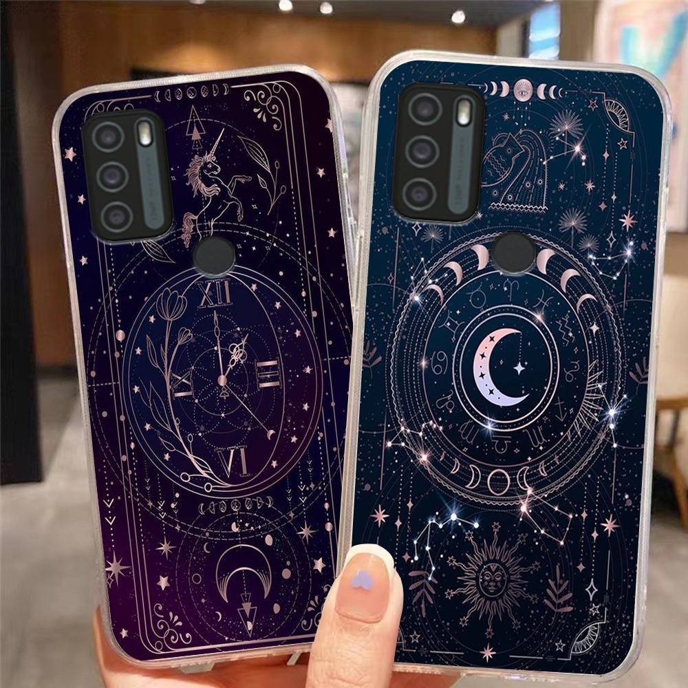 เคส Vsmart Star 5 / vsmart Joy 4 / vsmart Live 4 ลายราศีนําโชค