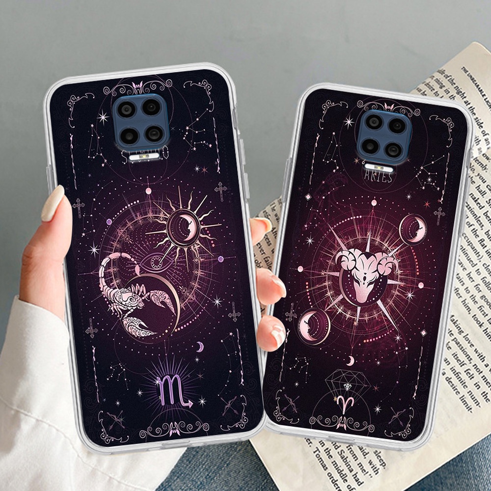 เคส Vsmart Aris / vsmart Aris Pro ลายราศีนําโชค