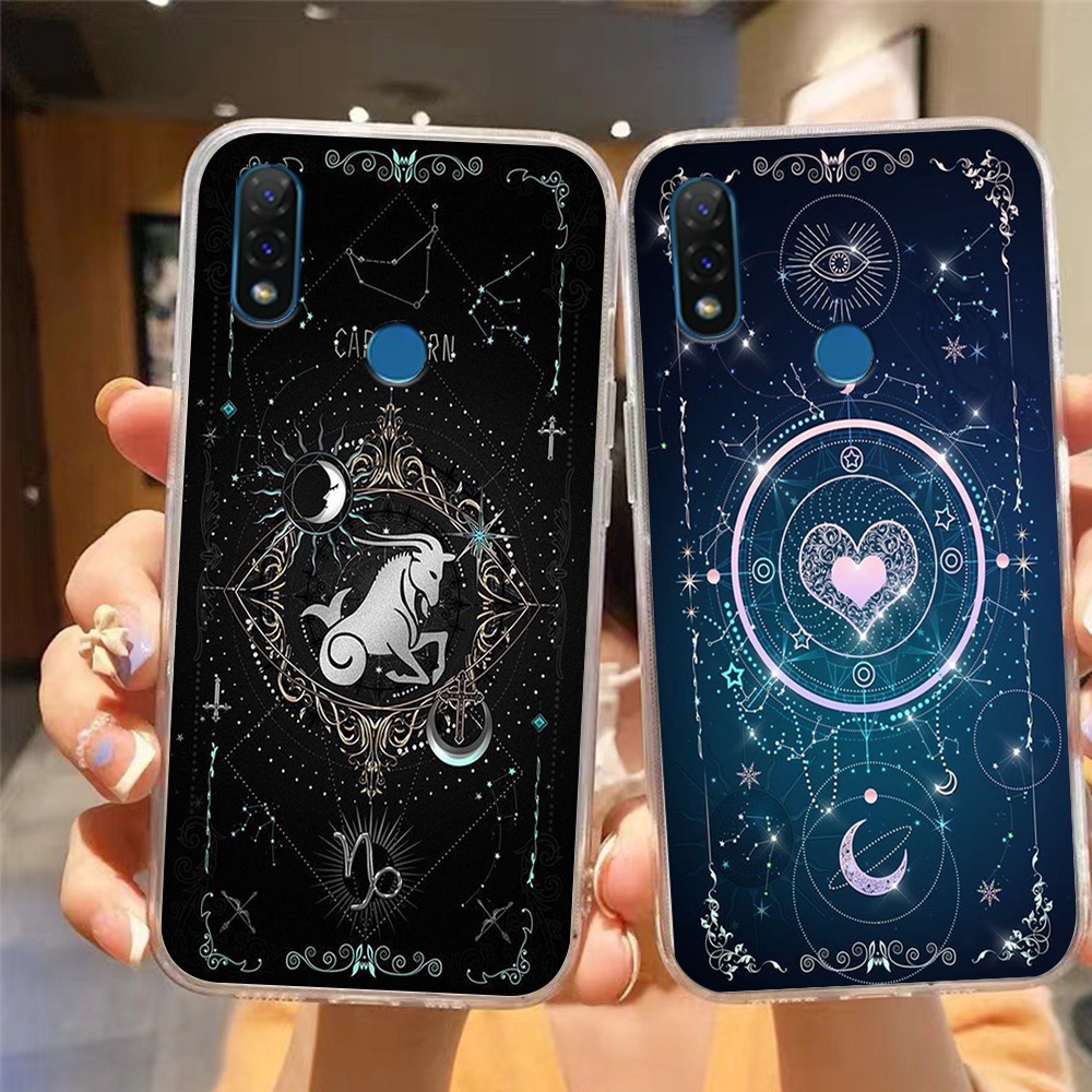 เคส Vsmart Joy 2 Plus / vsmart Joy2+ ลายราศีนําโชค