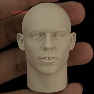 โมเดลฟิกเกอร์ Cristiano Ronaldo Head Sculpt 1:6 CR7 ขนาด 12 นิ้ว ของเล่นสําหรับเด็ก