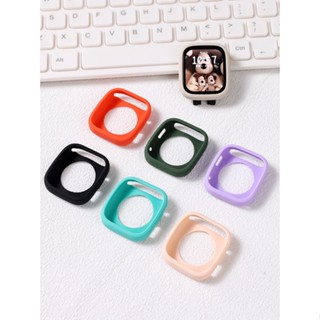 เคสซิลิโคนนิ่ม สําหรับ Redmi Watch 3 Redmi Watch 2 lite Mi Watch lite