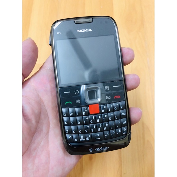 Vỏ zin new Nokia E73
