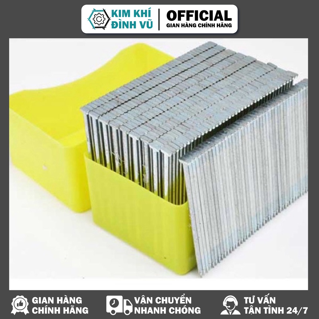 หมุดคอนกรีตเฉพาะขนาด ST25, ST32, ST38, ST45, ST50, ST64