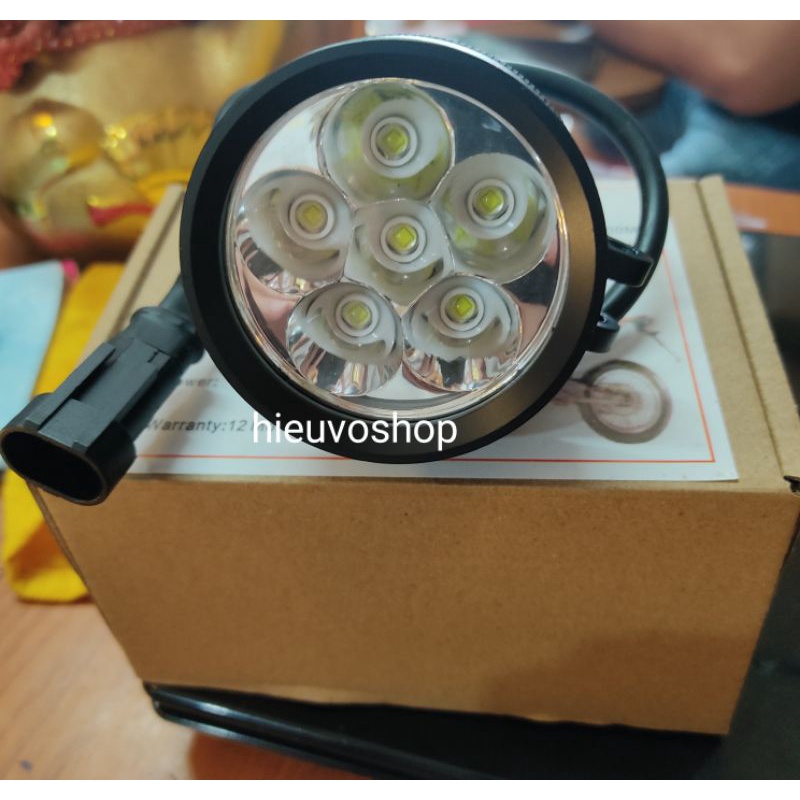 LIGHT SUPPORT L6X TYPE 1 พร้อมอุปกรณ์เสริม