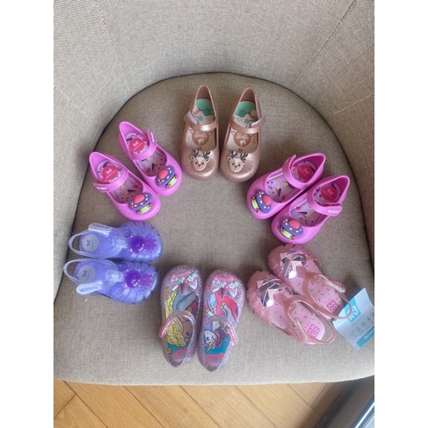 [Zaxy/Auth] Zaxy Aromatic Shoes Auth Standard for Girls