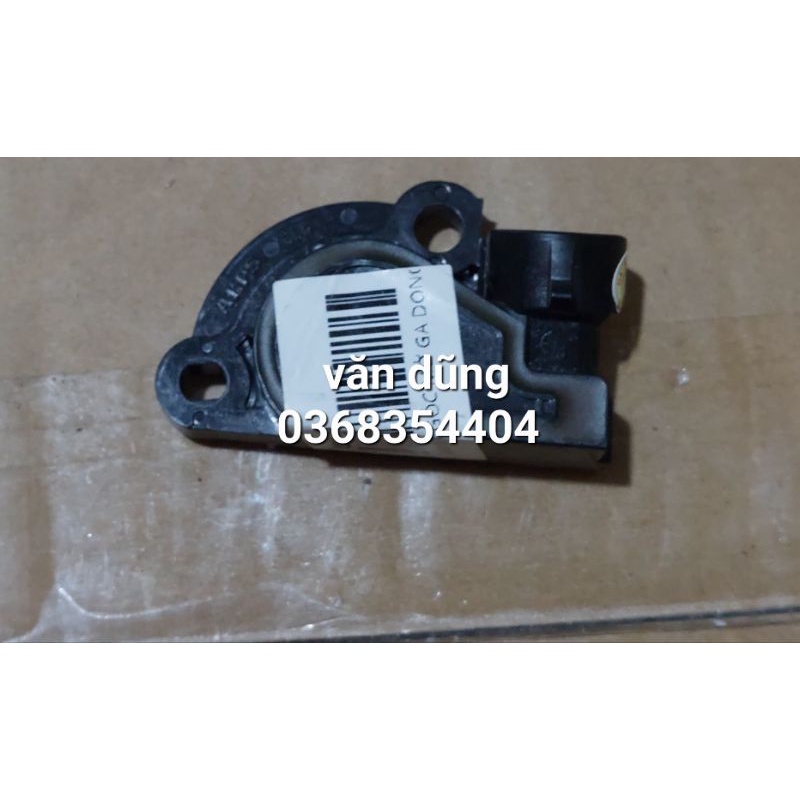 เซ็นเซอร์ตําแหน่งคันเร่ง Cherry QQ3