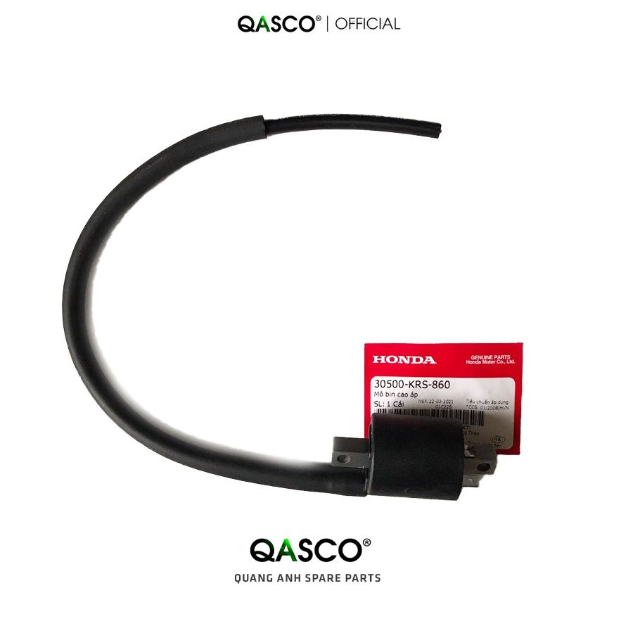 มอเตอร์โครงแรงดันสูง HONDA Wave ALPHA ขนาดเล็กต้น / ALPHA + / RS _ _H757