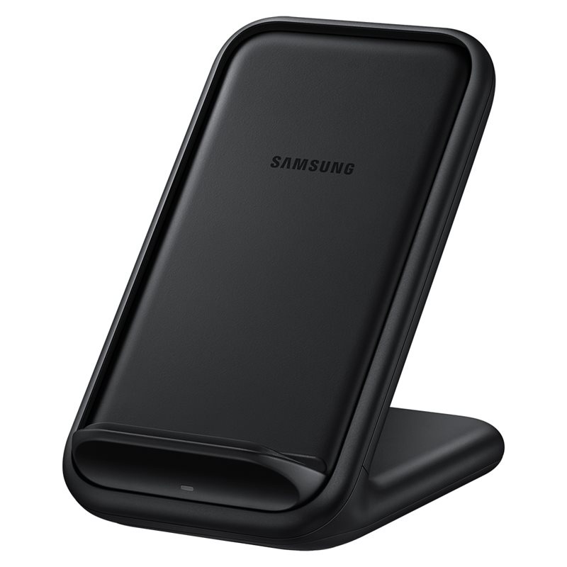 Samsung EP-N5200 Max 15W Wireless Charger,สําหรับSamsung Note 20 Note 10 S20 S10 7.5W iP 13 Pro Max 