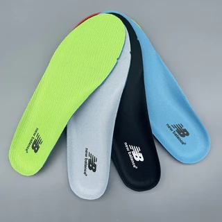 พร้อมส่ง New Balance แผ่นพื้นรองเท้า เหมาะกับการเล่นกีฬา สําหรับผู้ชาย ผู้หญิง NB530 995 520 574