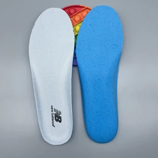 พร้อมส่ง New Balance แผ่นพื้นรองเท้า เหมาะกับการเล่นกีฬา สําหรับผู้ชาย ผู้หญิง NB530 995 520 574