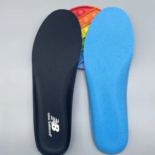 พร้อมส่ง New Balance แผ่นพื้นรองเท้า เหมาะกับการเล่นกีฬา สําหรับผู้ชาย ผู้หญิง NB530 995 520 574