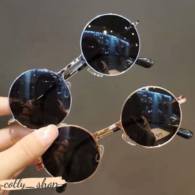 EXTREMELY COOL Black Master Photography Glasses MK.2 - QSTORE