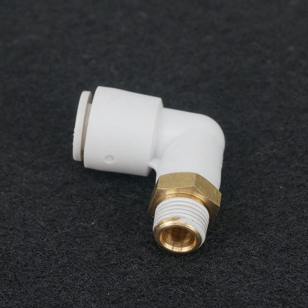 ขั้วต่อ SMC KQ2L08-01AS KQ2L08-01 KQ2L08-01S