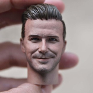 รูปปั้นหอยเชลล์ 1/6 Star Smile Beckham คุณภาพสูง สําหรับตกแต่งห้อง